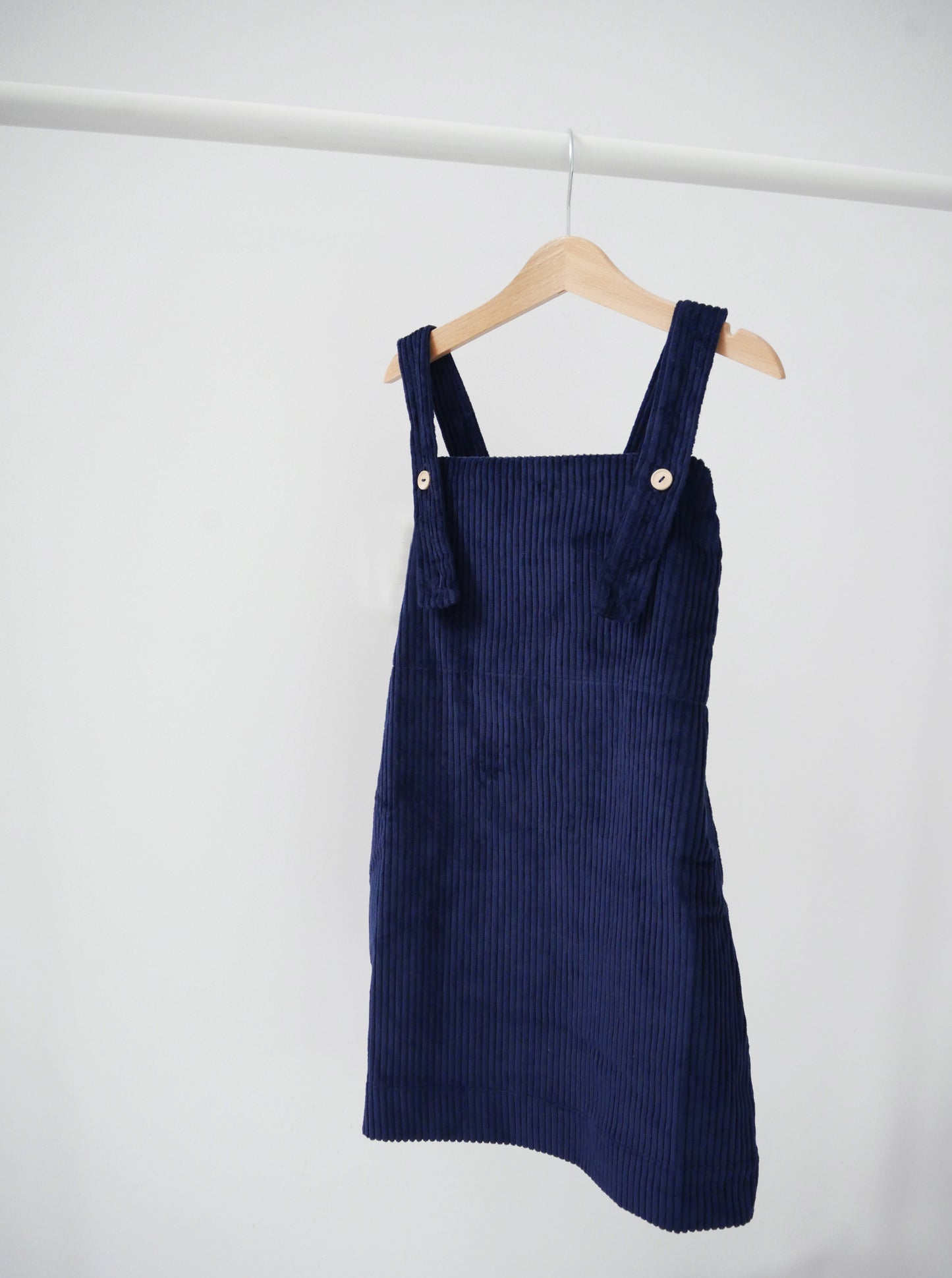 spódniczka ogrodniczka