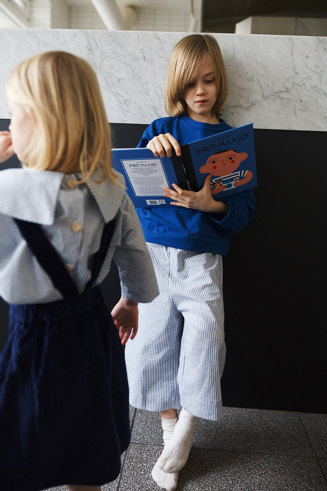 spódniczka ogrodniczka