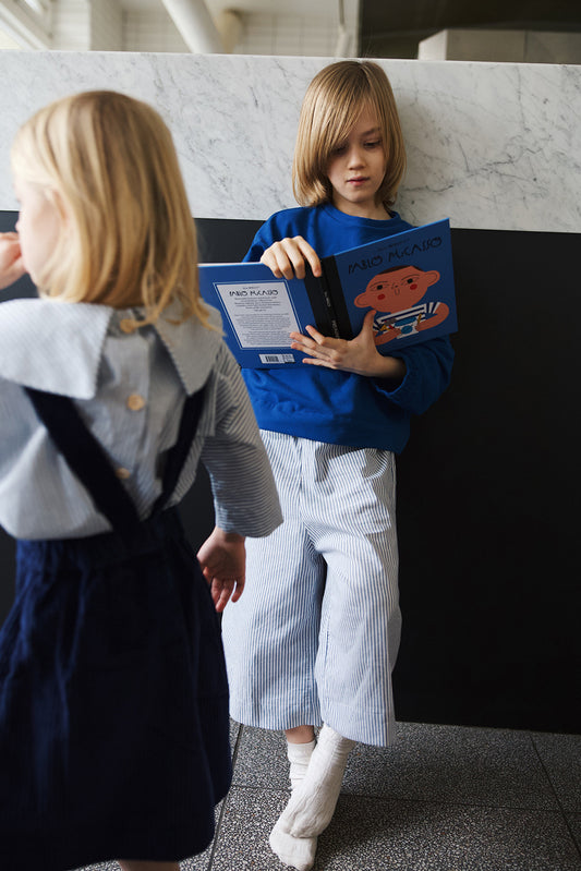 spódniczka ogrodniczka